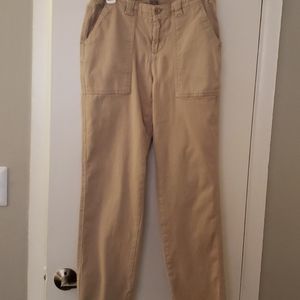 Khaki Chino